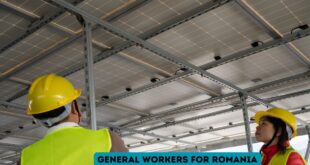 General Workers For Romania
