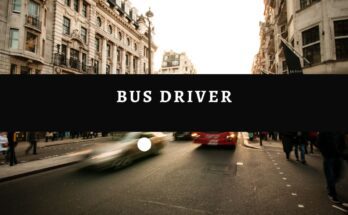 New Bus Driver Jobs in Saudi Arabia