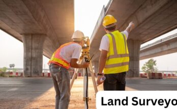 Land Surveyor Vacancies in UAE
