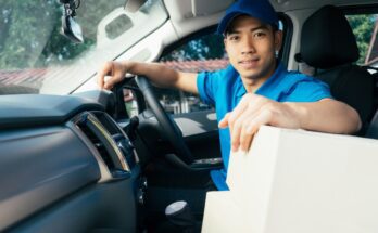Delivery Car Driver Jobs in Qatar