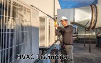 HVAC Technician Jobs in Saudi Arabia