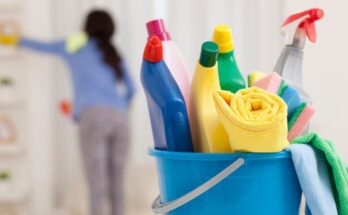 Housekeeping Jobs in UAE