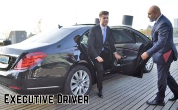 Executive Driver Jobs in Saudi Arabia