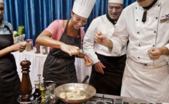 Chef Vacancies For Romania