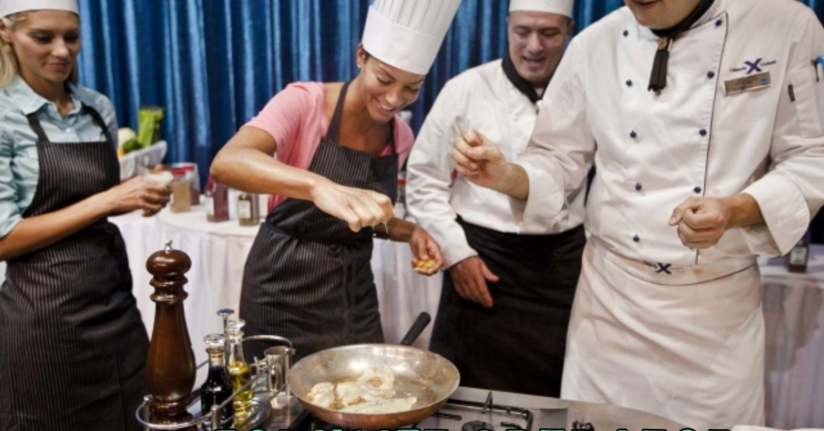 Chef Vacancies For Romania