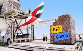 Sky Cargo Loader Jobs in UAE
