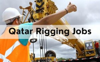 Riggers Jobs in Qatar