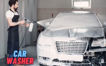 Car Washer Jobs in Romania