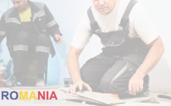 Tile Fixer Jobs in Romania