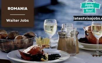 Waiter Jobs in Romania