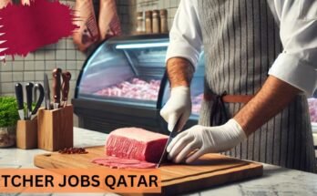 Butcher Jobs in Qatar