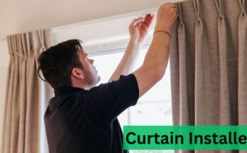 Curtain Installer Jobs in Canada