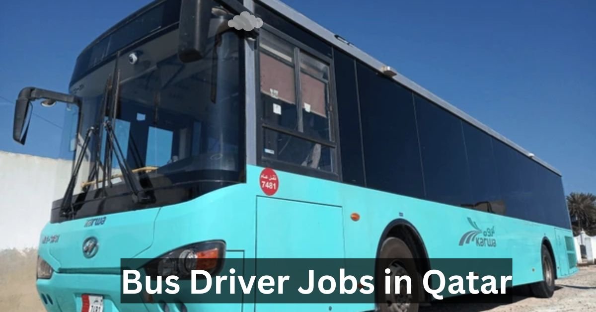 Bus Driver Jobs in Qatar