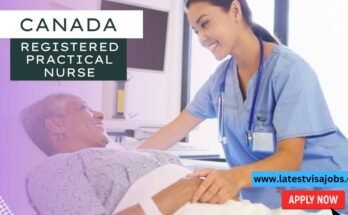 Registered Practical Nurse Jobs in Canada